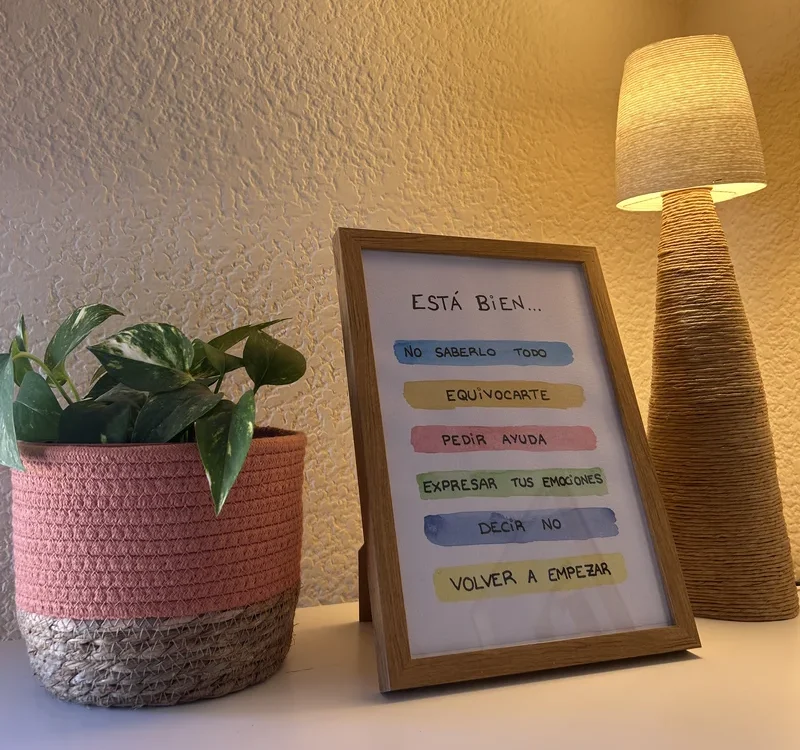 Julia Asenjo Terapia psicológica en Valencia