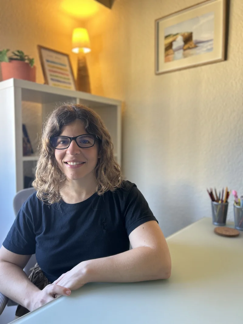 Psicología para adultos en Valencia